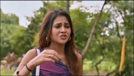 Saru - 1st July 2025